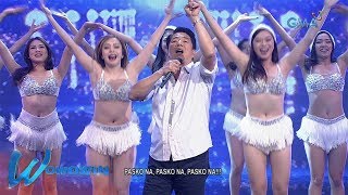 Wowowin: Christmas medley sa ‘Wowowin’