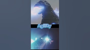Heisei Godzilla vs Final Wars Godzilla Battle Analysis