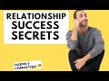 Relationship Success Secrets: 5 Essentials for a Good Relationship