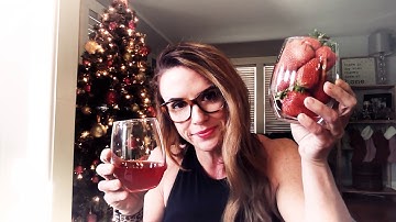 Can you drink alcohol while counting macros???