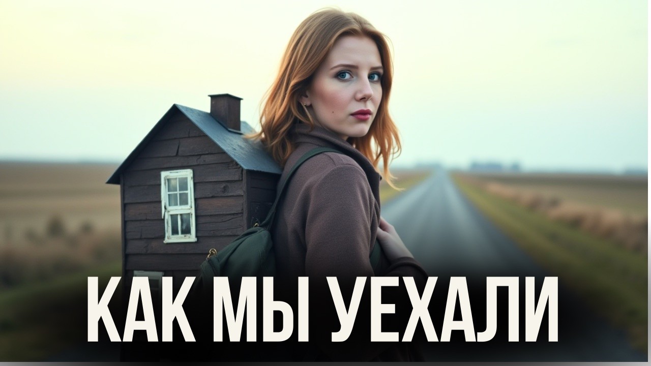 Эмиграция из России без плана и гарантий: куда нас это привело