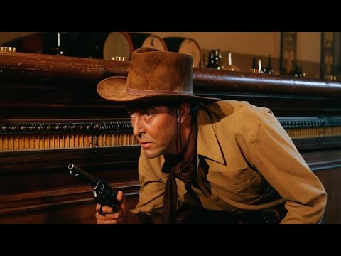 Epic Classic Western
