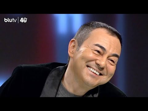 Serdar Ortaç ile 40 Soru 40 Cevap | BluTv (Tek Parça)