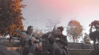 Evrim & Aylin (Benim Bütün Rüyalarım Seninle)