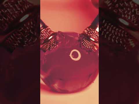 THIS IS SO SATISFYING #asmr #asmrsounds #asmrtrigger