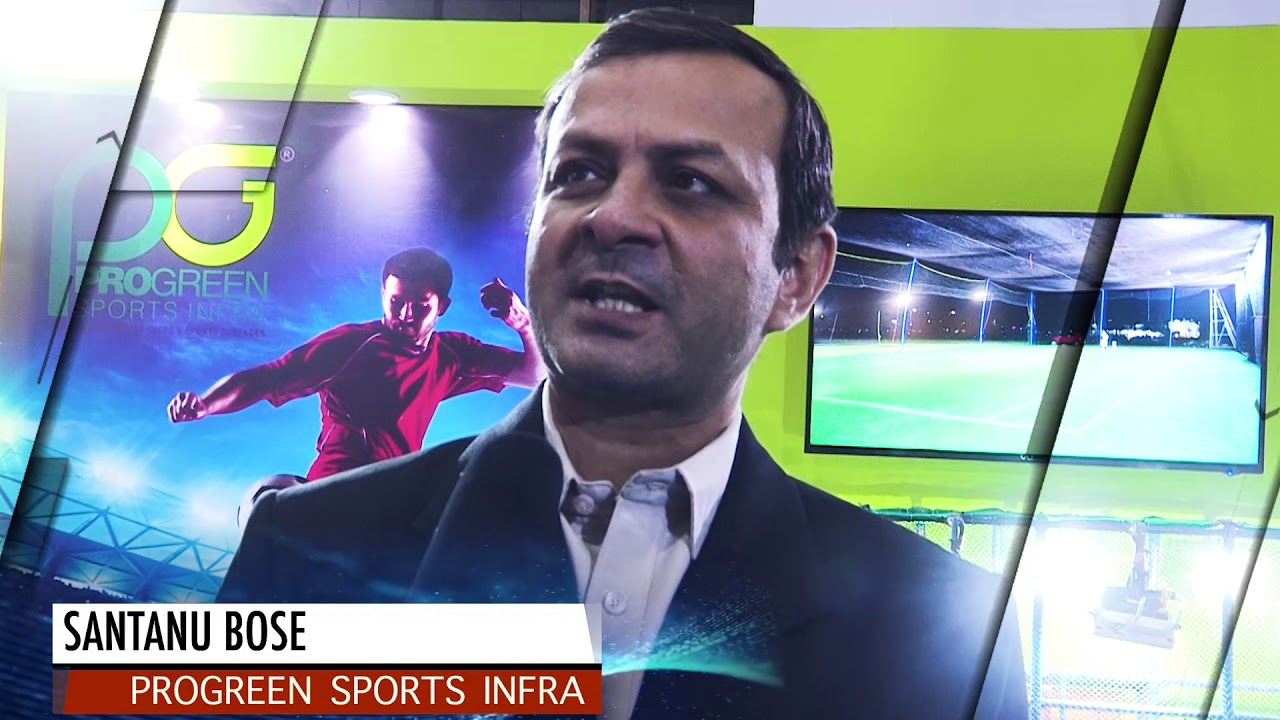 PROGREEN Sports Infra