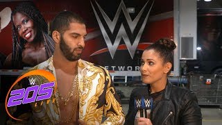 Ariya Daivari Slams Critics Who Claim His Win Against Rich Swann Was Controversial Aug. 22, 2017
