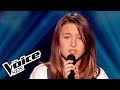 Changer  maitre gims  elisa the voice kids 2015  blind audition