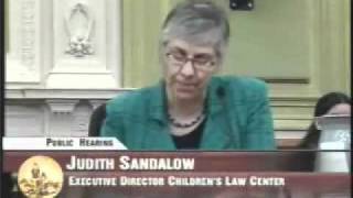 OSSE FY Budget Hearing