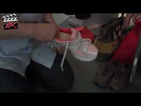 Sportshop Liesaus in Karlsruhe - Laufschuhe, Sportbekleidung, Gesundheitsschuhe, Laufsportequipment - YouTube