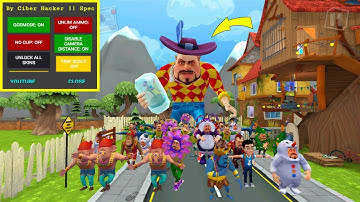 Dark Riddle Update 21.2.0 | Unlock all skins and houses _ Gaming Horror | Part 100 #darkriddle