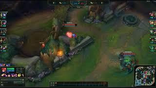 Thresh + Kayn Replay Bug