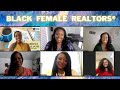 90. Being a Black Woman in Real Estate