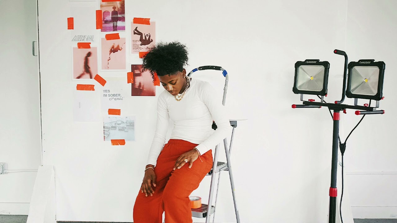 TheARTI$T - Sober (Official Audio)