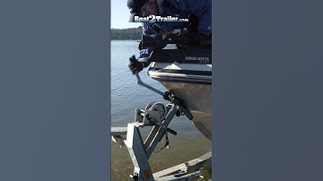 Is the Boat2Trailer latch worth it?!