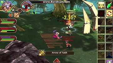 Order and Chaos hacker. leonardo-_-