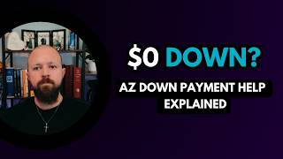 How to Buy a Home in Arizona With Little to No Down Payment