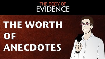 Anecdotes (The Body of Evidence)