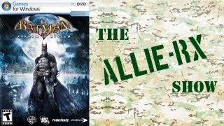 Batman Arkham Asylum