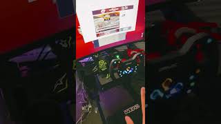 #simrace #sim #simagic #simracing