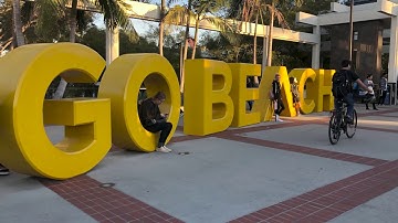 CSULB to remain online through Fall 2020