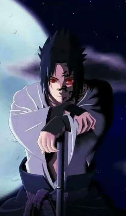 Vidio keren sasuke 30 detik