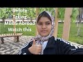 Meet Ayesha| MBBS Student at Karshi State Medical University#mbbsabroad #uzbekistanlife #ayeshavlog
