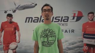 Take Me To Anfield 44 - Nur Safiri Bin Mahmud