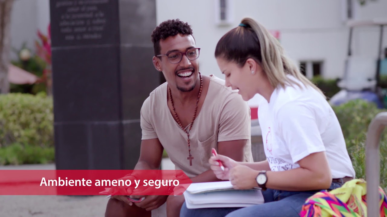 Estudia en UAGM - YouTube