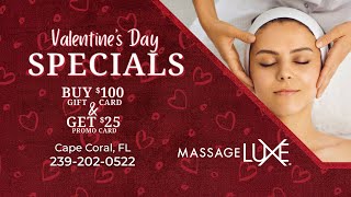Massage Luxe - Cape Coral, FL
