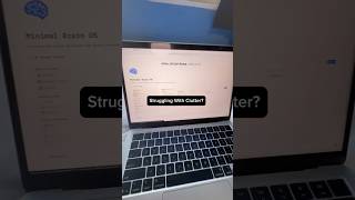 Struggling With Clutter? Fix It With Minimal Brain OS (Notion)