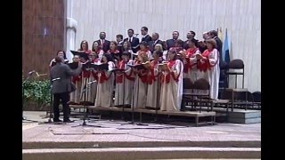 Video thumbnail of "La Tumba Le Encerró"