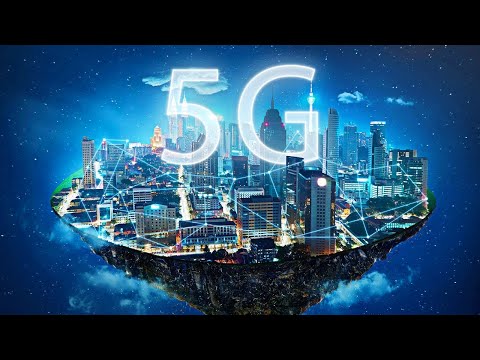 POURQUOI LA 5G CHANGERA LE MONDE ?