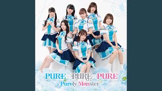 PURE×PURE×PURE