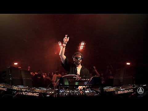 I Promised Mom vs. Noizu & Westend & No/Me - It's Like This vs. Push To Start (Westend Live Edit)