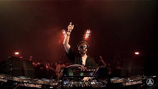 I Promised Mom vs. Noizu & Westend & No/Me - It's Like This vs. Push To Start (Westend Live Edit)
