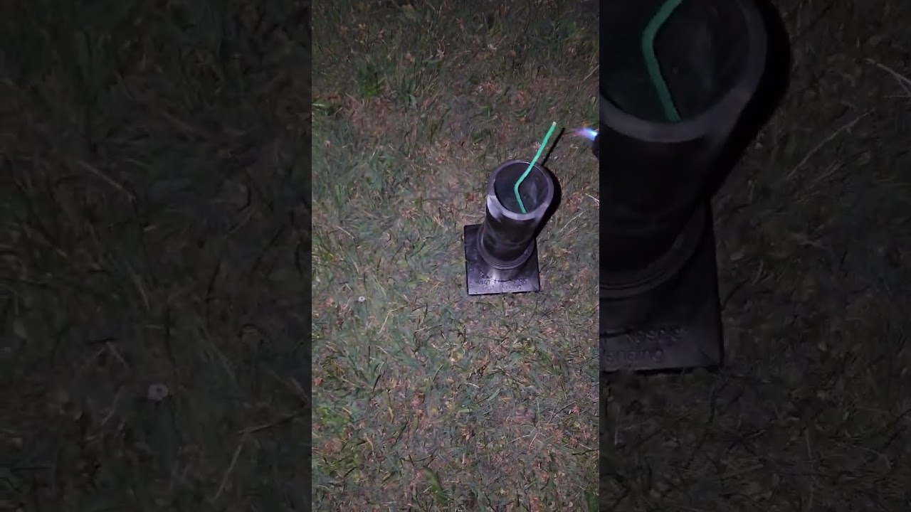 Excalibur Mortar Shell Part 2 