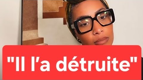 "Elle a enfin quitté cet homme après 10 ans de souffrance"