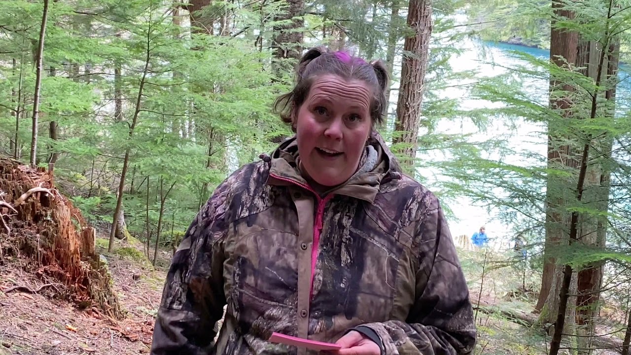 Cara McNamara shares about her experience in The 2021 Chilliwack Total Makeover Challenge