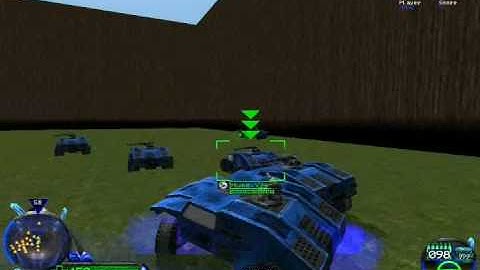 C&C Renegade Skins n Shit