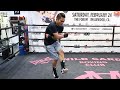 BRIAN VILORIA CRAZY DOPE JUMP ROPE SKILLS