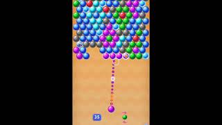 Details Level 958 to level 959 bubble shooter game #trending #games #games #viralvideo #gameplay Update