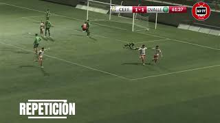 COMPACTO CEFF VS CSD OVALLE
