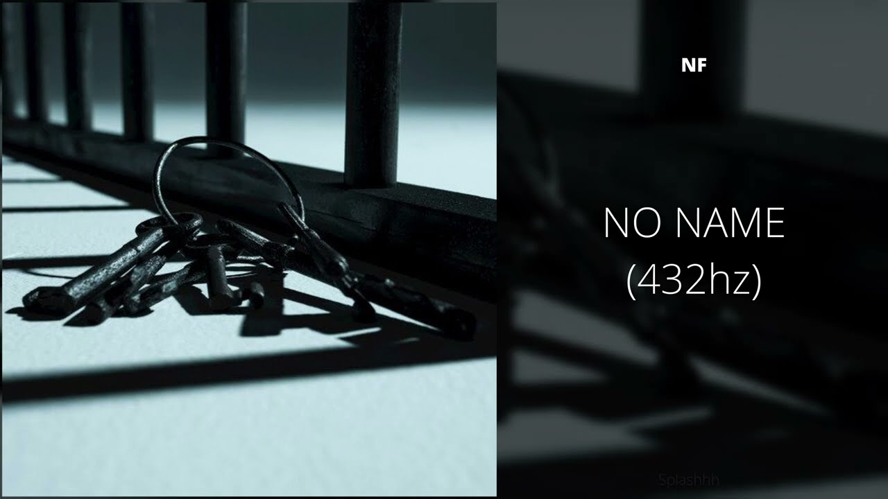 NF - NO NAME (432hz)
