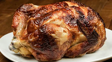 ¿Qué inyecta Costco en su pollo asado?