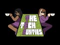Welcome to the Tech Aunties Podcast