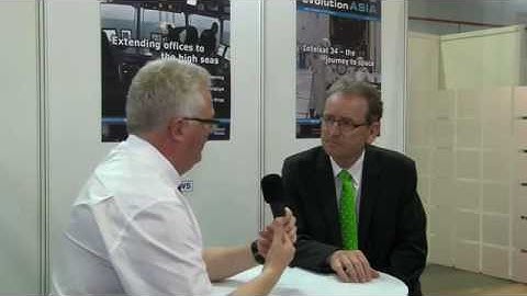 ND SatCom at Satcomm2016