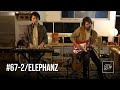 Elephanz  the catcher in the rye  lbtv live session 67