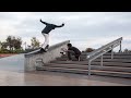 Jamie Thomas: 48 Tricks At 48 Years Old