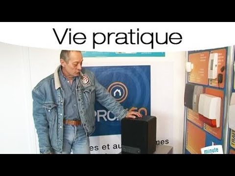 Vidéo: Qu'est-ce qu'un vieux brouillard ?